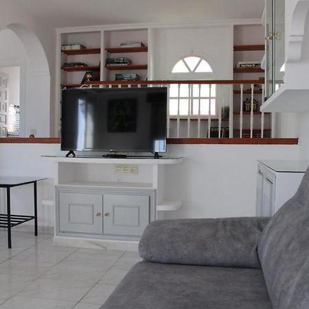 Villa Mercedes, Penoncillo Торокс Екстериор снимка