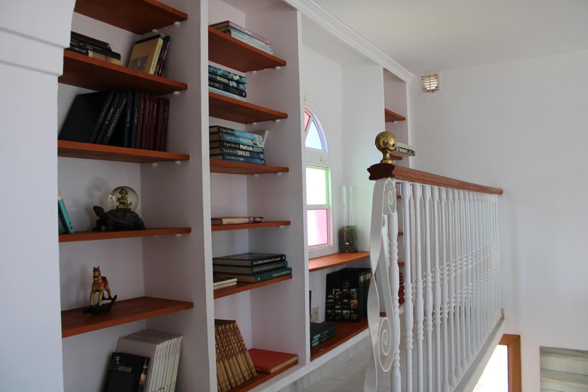 Villa Mercedes, Penoncillo Торокс Екстериор снимка