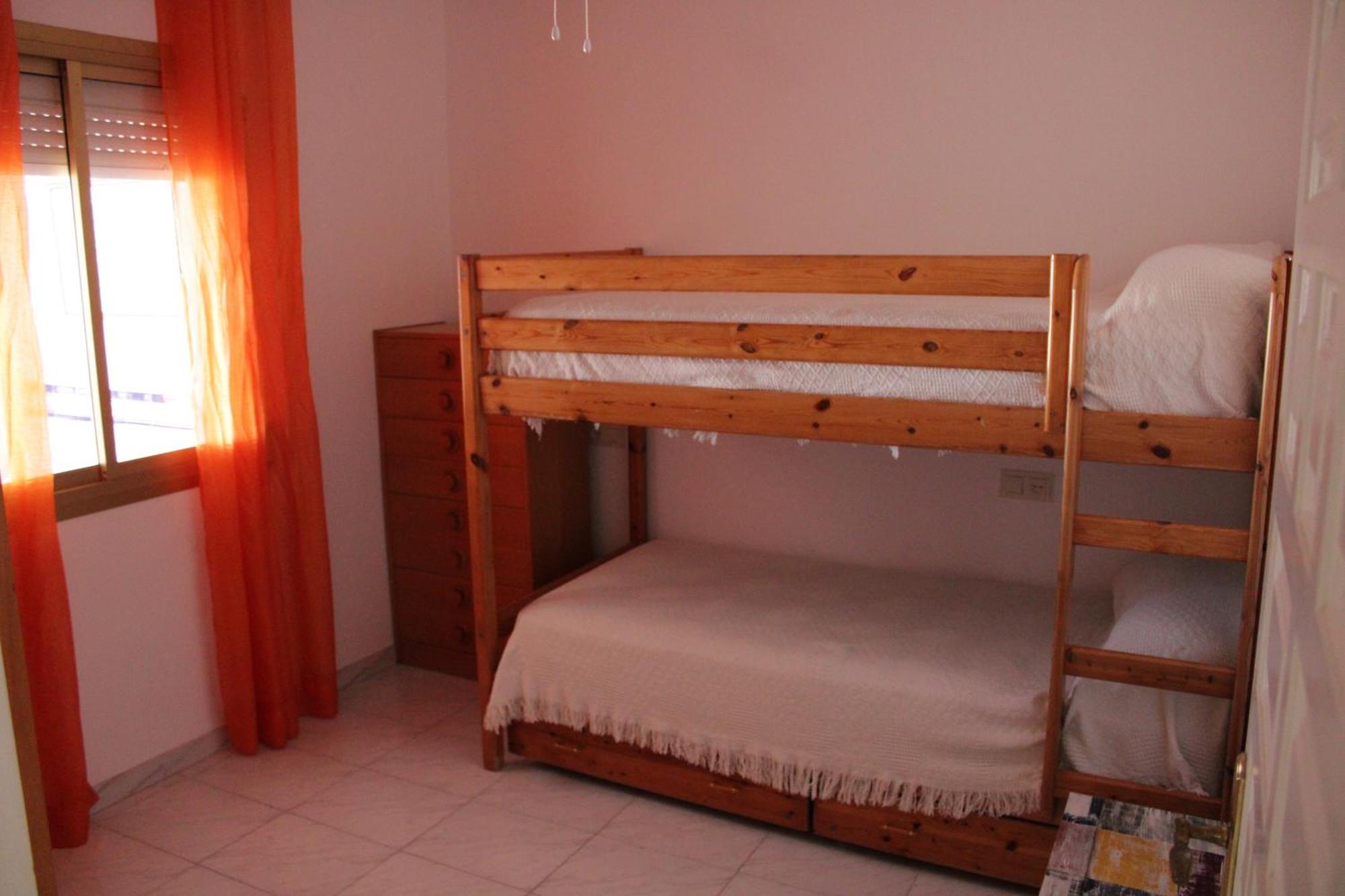 Villa Mercedes, Penoncillo Торокс Екстериор снимка
