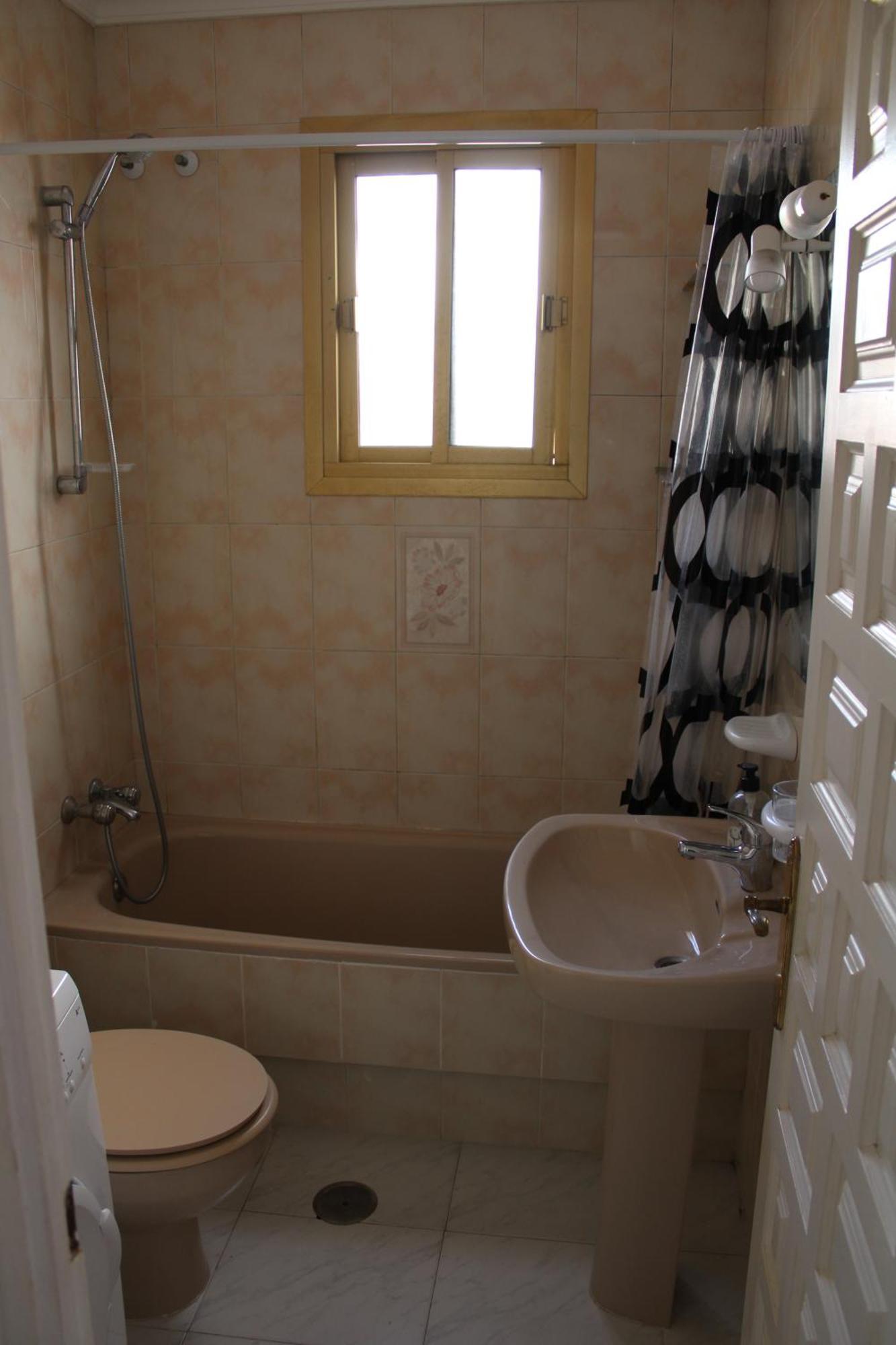 Villa Mercedes, Penoncillo Торокс Екстериор снимка