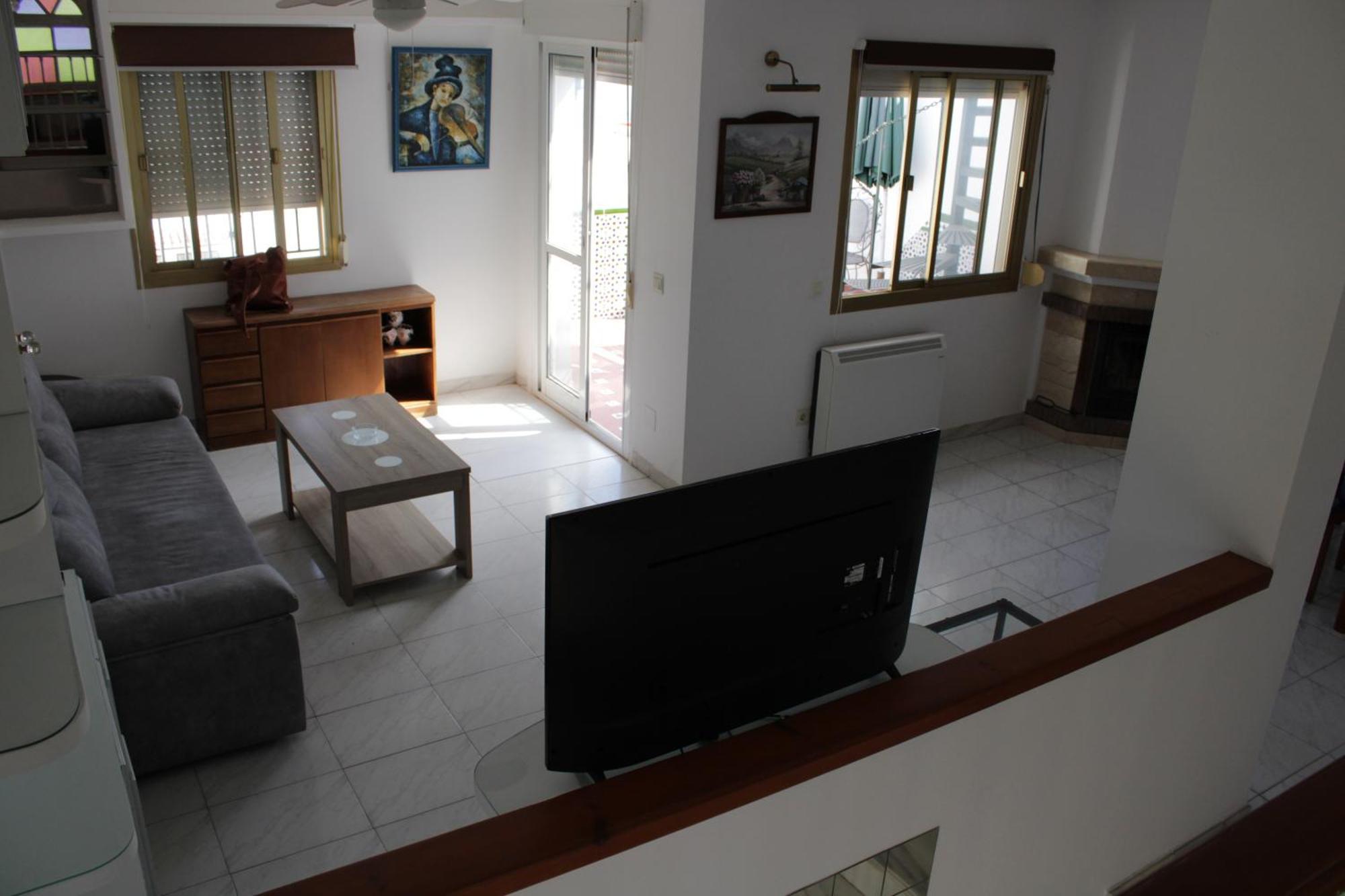 Villa Mercedes, Penoncillo Торокс Екстериор снимка