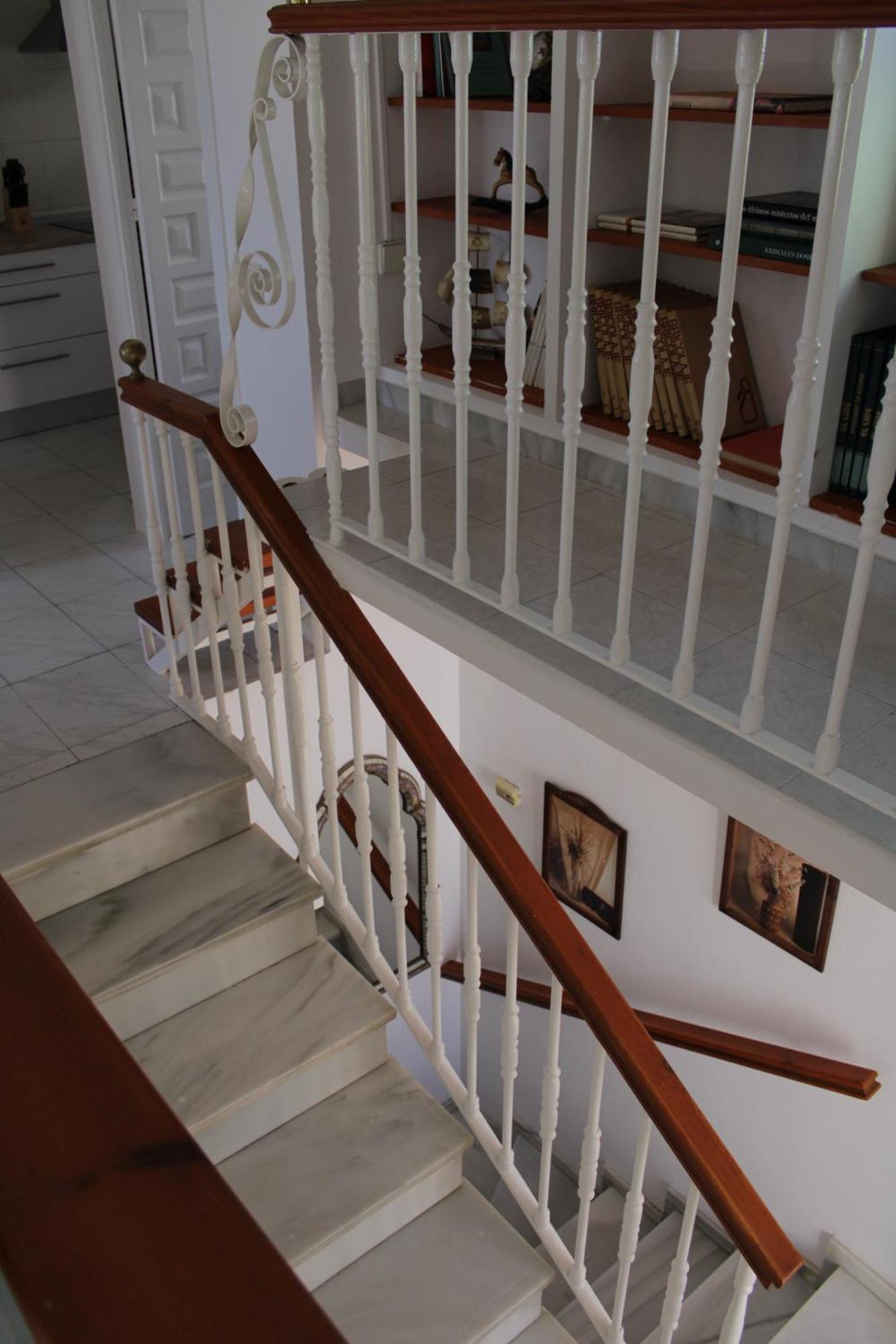 Villa Mercedes, Penoncillo Торокс Екстериор снимка